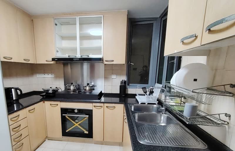 The Madeira, 50 Bukit Batok Street 31, Room Rental, 200 sqft, Condominium For Rent, by Charlotte Lin, 500156890 - PropertyGuru.com.sg