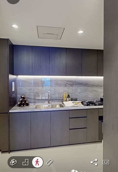 Vela Bay, Bayshore Road, 5 Bedrooms, 1,582 sqft, Condominium For Sale, by Joshua Tan, 500156895 - Kitchen - PropertyGuru.com.sg