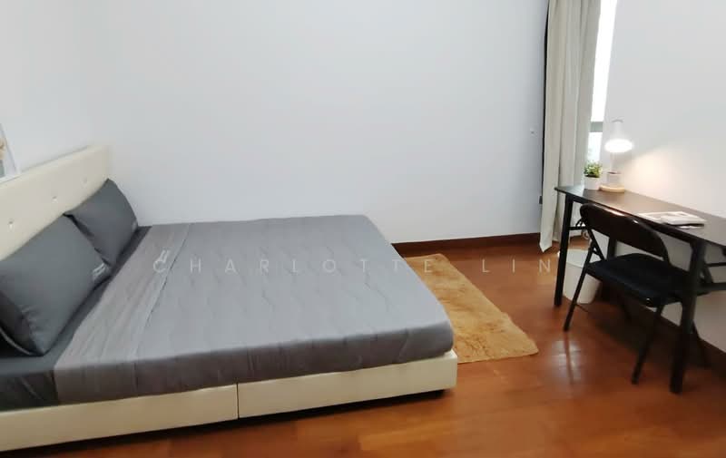 The Springs, 3 Moulmein Rise, Room Rental, 200 sqft, Apartment For Rent, by Charlotte Lin, 500156896 - Bedroom - PropertyGuru.com.sg