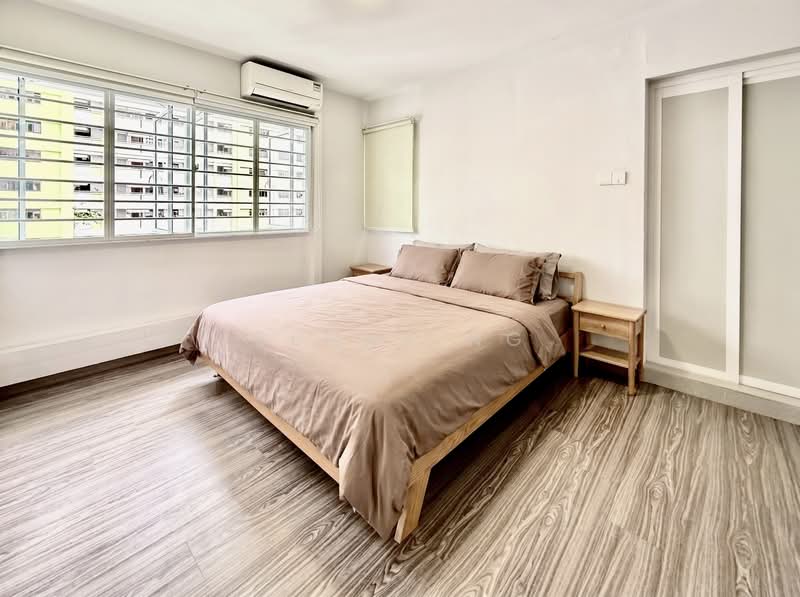 118A Jalan Membina, 118A Jalan Membina, 3 Bedrooms, 969 sqft, HDB Flat For Rent, by Benny Ng, 500156897 - Master Bedroom - PropertyGuru.com.sg