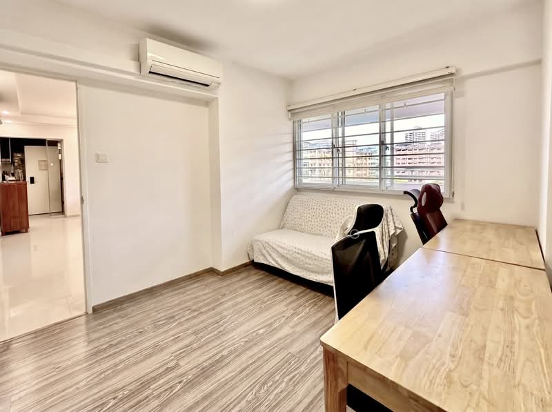 118A Jalan Membina, 118A Jalan Membina, 3 Bedrooms, 969 sqft, HDB Flat For Rent, by Benny Ng, 500156897 - Study - PropertyGuru.com.sg