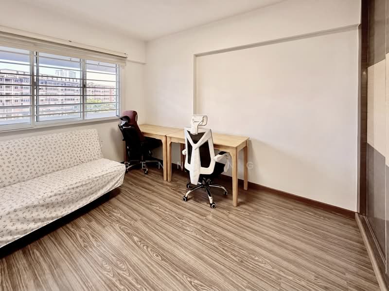 118A Jalan Membina, 118A Jalan Membina, 3 Bedrooms, 969 sqft, HDB Flat For Rent, by Benny Ng, 500156897 - Study - PropertyGuru.com.sg
