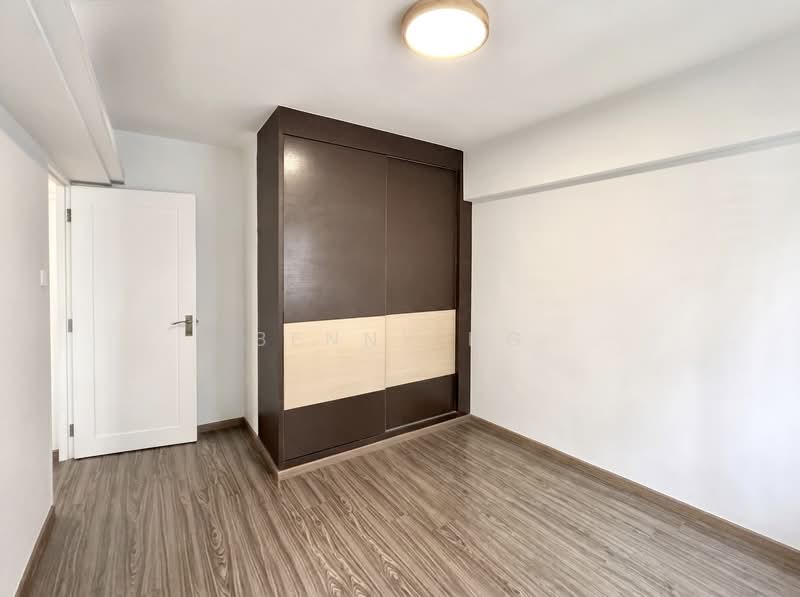 118A Jalan Membina, 118A Jalan Membina, 3 Bedrooms, 969 sqft, HDB Flat For Rent, by Benny Ng, 500156897 - Common Bedroom - PropertyGuru.com.sg