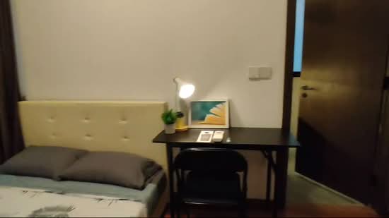 Mooi Residences, 139 Holland Road, Room Rental, 150 sqft, Condominium For Rent, by Charlotte Lin, 500156898 - PropertyGuru.com.sg