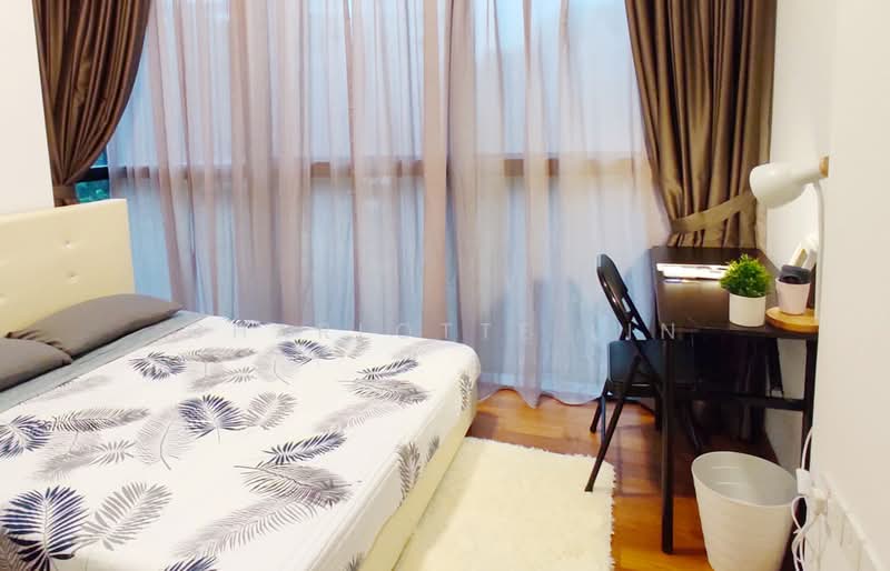 Mooi Residences, 139 Holland Road, Room Rental, 150 sqft, Condominium For Rent, by Charlotte Lin, 500156898 - Room 3 - PropertyGuru.com.sg