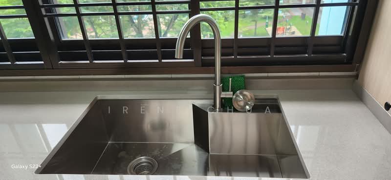 354 Kang Ching Road, 354 Kang Ching Road, 3 Bedrooms, 1,293 sqft, HDB Flat For Rent, by Irene Chua, 500156899 - Kitchen - PropertyGuru.com.sg