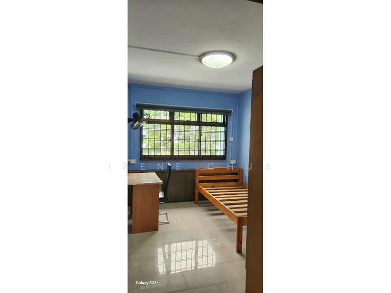 354 Kang Ching Road, 354 Kang Ching Road, 3 Bedrooms, 1,293 sqft, HDB Flat For Rent, by Irene Chua, 500156899 - Bedroom - PropertyGuru.com.sg
