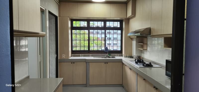 354 Kang Ching Road, 354 Kang Ching Road, 3 Bedrooms, 1,293 sqft, HDB Flat For Rent, by Irene Chua, 500156899 - Kitchen - PropertyGuru.com.sg