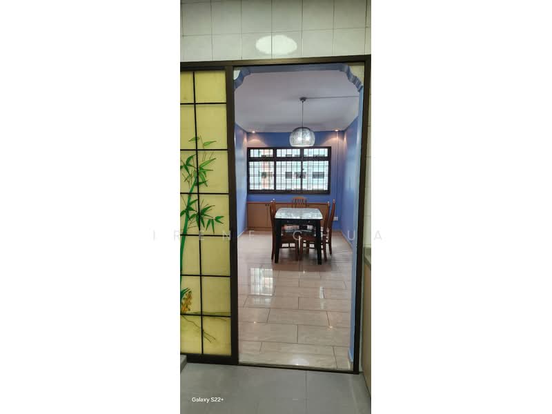354 Kang Ching Road, 354 Kang Ching Road, 3 Bedrooms, 1,293 sqft, HDB Flat For Rent, by Irene Chua, 500156899 - Dining Room - PropertyGuru.com.sg