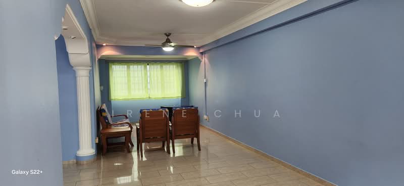 354 Kang Ching Road, 354 Kang Ching Road, 3 Bedrooms, 1,293 sqft, HDB Flat For Rent, by Irene Chua, 500156899 - Living Room - PropertyGuru.com.sg