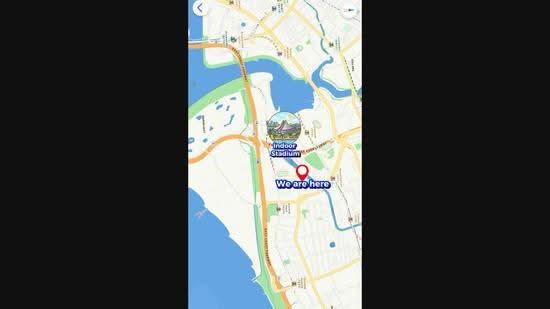 11 Jalan Batu, 11 Jalan Batu, East Coast / Marine Parade, 4 Bedrooms, 1,518 sqft, HDB Flat For Sale, by Andy Ong, 500156900 - PropertyGuru.com.sg