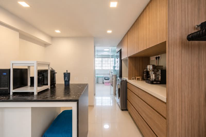 11 Jalan Batu, 11 Jalan Batu, 4 Bedrooms, 1,518 sqft, HDB Flat For Sale, by Andy Ong, 500156900 - Dry Kitchen - PropertyGuru.com.sg