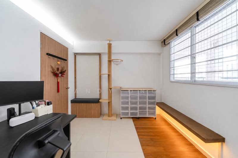 11 Jalan Batu, 11 Jalan Batu, 4 Bedrooms, 1,518 sqft, HDB Flat For Sale, by Andy Ong, 500156900 - Study Room (Remnant Space) - PropertyGuru.com.sg
