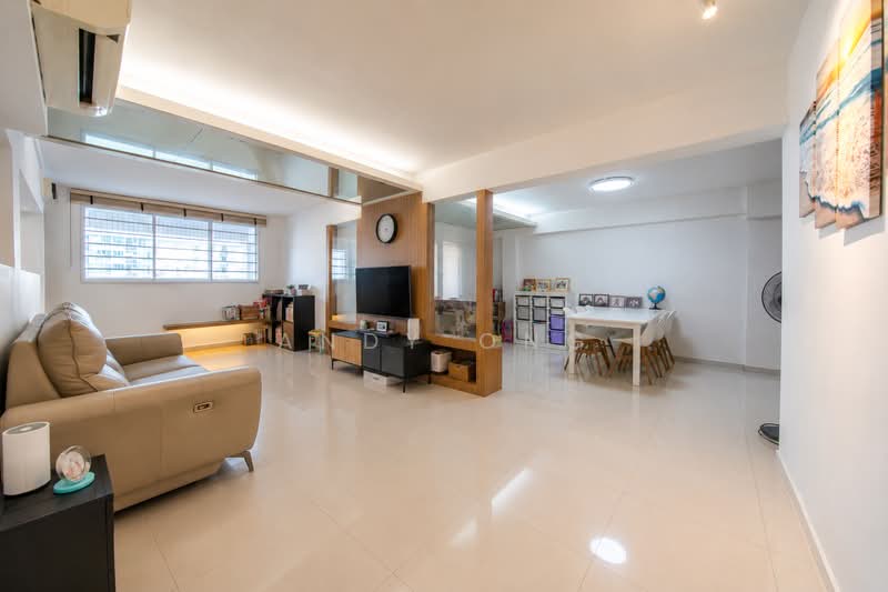 11 Jalan Batu, 11 Jalan Batu, 4 Bedrooms, 1,518 sqft, HDB Flat For Sale, by Andy Ong, 500156900 - Living Room - PropertyGuru.com.sg
