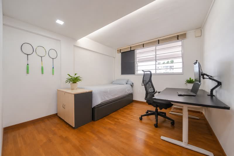 11 Jalan Batu, 11 Jalan Batu, 4 Bedrooms, 1,518 sqft, HDB Flat For Sale, by Andy Ong, 500156900 - Common Bedroom - PropertyGuru.com.sg