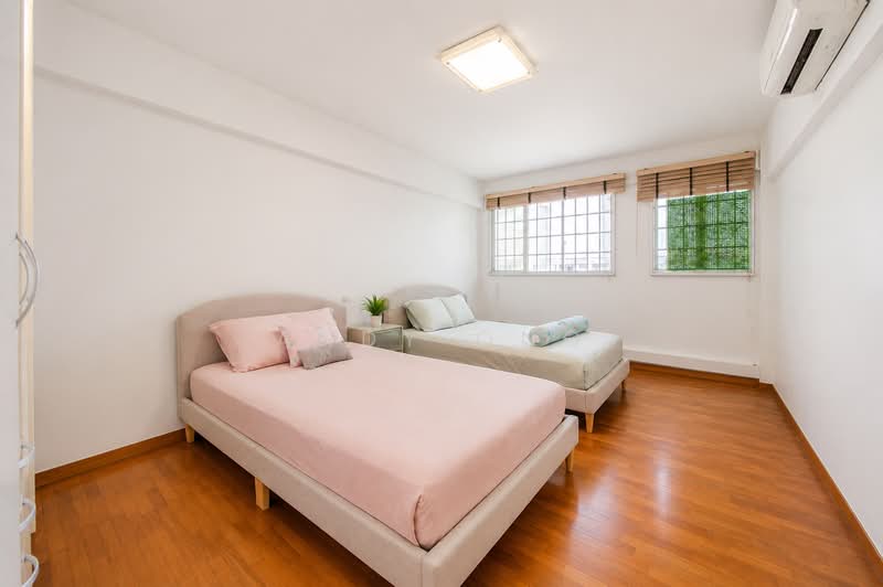 11 Jalan Batu, 11 Jalan Batu, 4 Bedrooms, 1,518 sqft, HDB Flat For Sale, by Andy Ong, 500156900 - Common Bedroom - PropertyGuru.com.sg