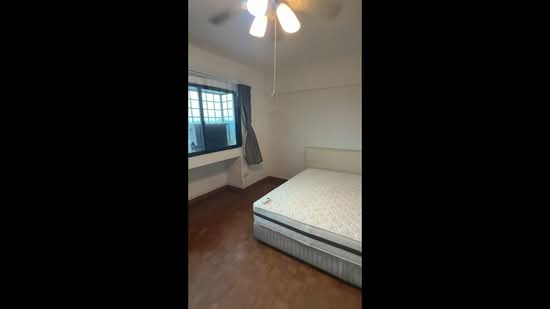 Pine Grove, 1A Pine Grove, Room Rental, 250 sqft, Condominium For Rent, by Winfred Quek, 500156901 - PropertyGuru.com.sg