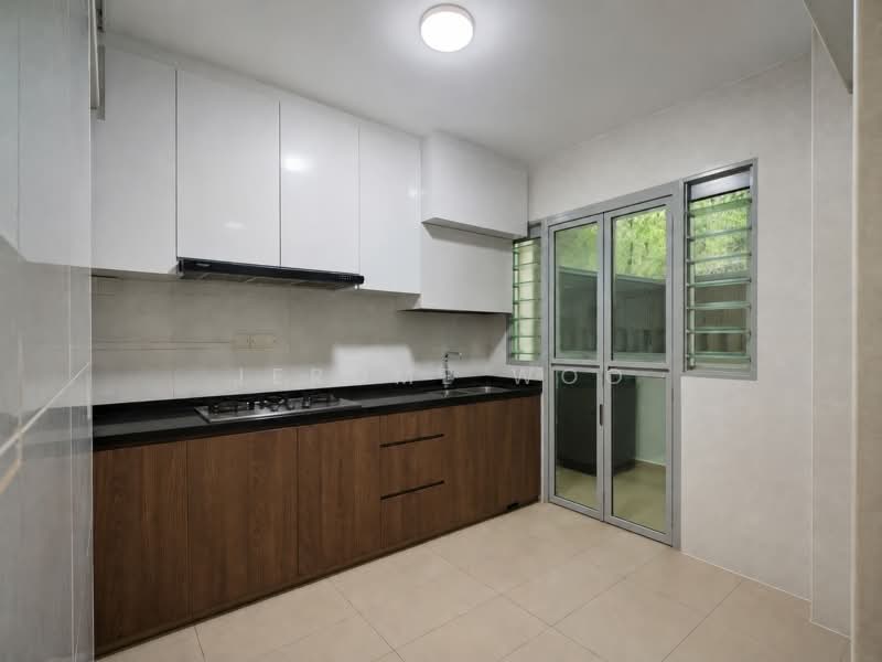 613A Tampines North Drive 1, 613A Tampines North Drive 1, 3 Bedrooms, 1,000 sqft, HDB Flat For Sale, by Jerome Woo, 500156903 - Kitchen - PropertyGuru.com.sg