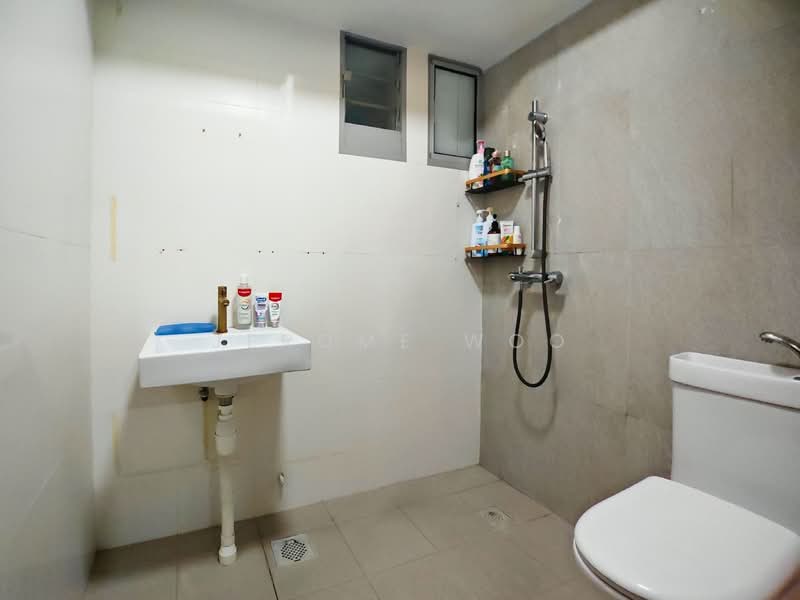 613A Tampines North Drive 1, 613A Tampines North Drive 1, 3 Bedrooms, 1,000 sqft, HDB Flat For Sale, by Jerome Woo, 500156903 - Bathroom - PropertyGuru.com.sg