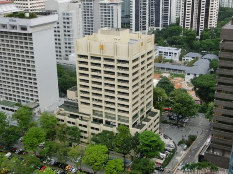 Far East Shopping Centre, 545 Orchard Road, 700 sqft, Other Retail For Rent, by Foo Hoo Seng, 500156905 - Exterior - CommercialGuru.com.sg