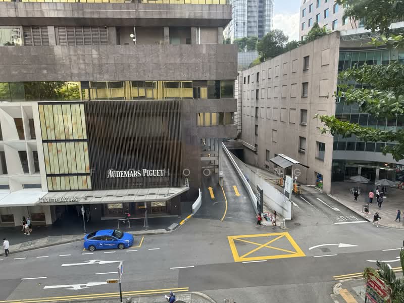 Far East Shopping Centre, 545 Orchard Road, 700 sqft, Other Retail For Rent, by Foo Hoo Seng, 500156905 - Exterior - CommercialGuru.com.sg