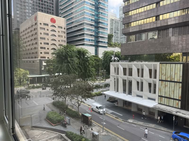 Far East Shopping Centre, 545 Orchard Road, 700 sqft, Other Retail For Rent, by Foo Hoo Seng, 500156905 - CommercialGuru.com.sg