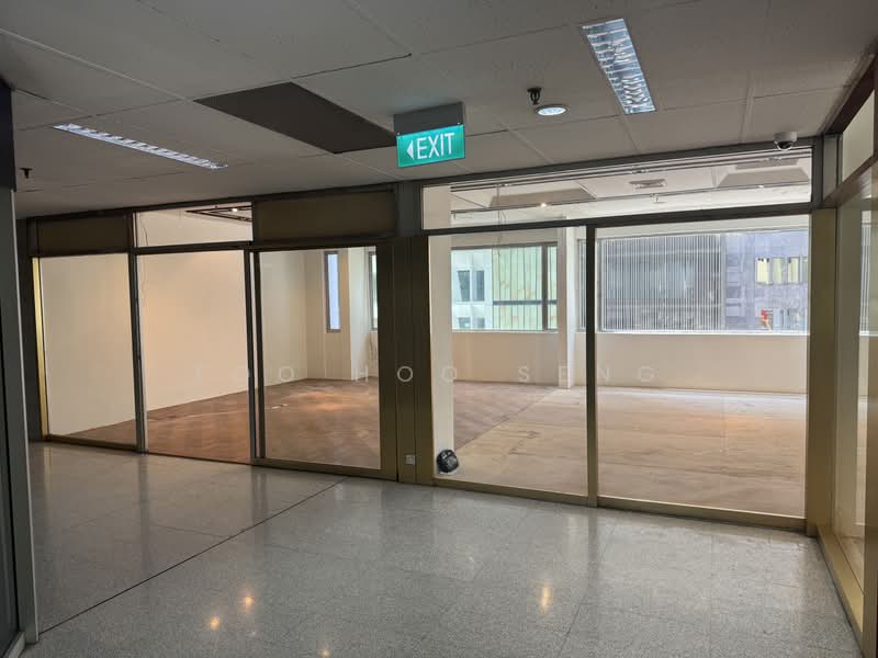 Far East Shopping Centre, 545 Orchard Road, 700 sqft, Other Retail For Rent, by Foo Hoo Seng, 500156905 - CommercialGuru.com.sg