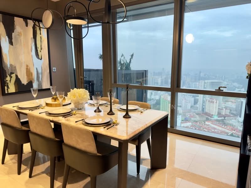 Wallich Residence, 3 Wallich Street, 2 Bedrooms, 1,259 sqft, Condominium For Rent, by Tracy Chen, 500156906 - PropertyGuru.com.sg