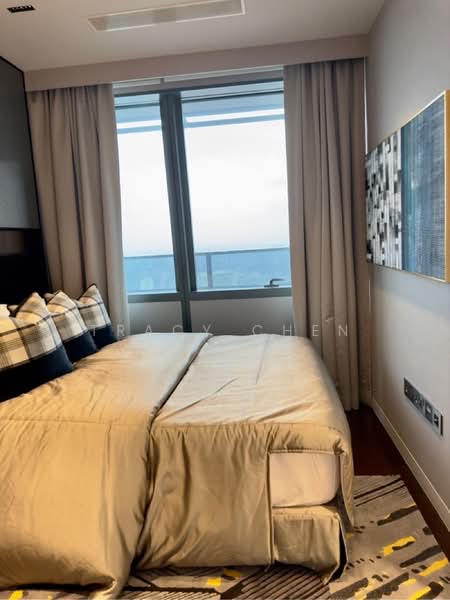 Wallich Residence, 3 Wallich Street, 2 Bedrooms, 1,259 sqft, Condominium For Rent, by Tracy Chen, 500156906 - PropertyGuru.com.sg