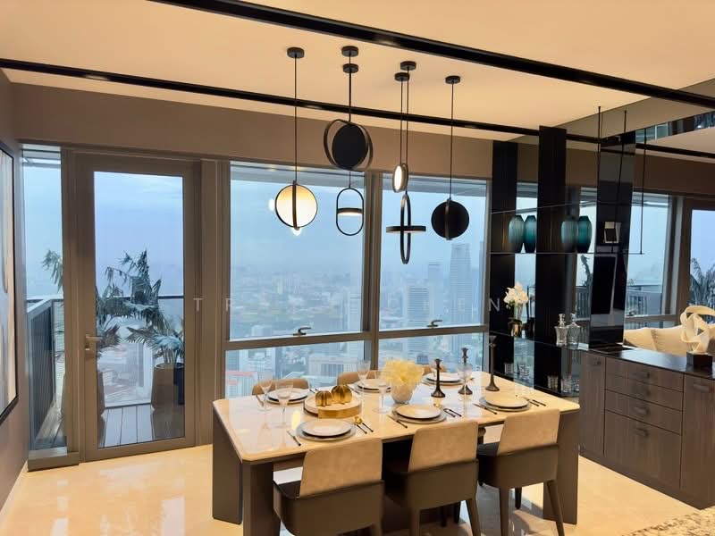 Wallich Residence, 3 Wallich Street, 2 Bedrooms, 1,259 sqft, Condominium For Rent, by Tracy Chen, 500156906 - PropertyGuru.com.sg