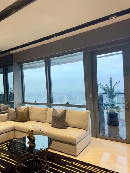 Wallich Residence, 3 Wallich Street, 2 Bedrooms, 1,259 sqft, Condominium For Rent, by Tracy Chen, 500156906 - PropertyGuru.com.sg