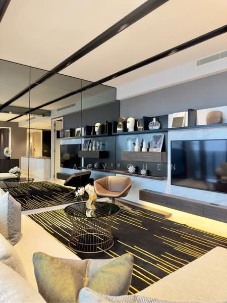 Wallich Residence, 3 Wallich Street, 2 Bedrooms, 1,259 sqft, Condominium For Rent, by Tracy Chen, 500156906 - PropertyGuru.com.sg
