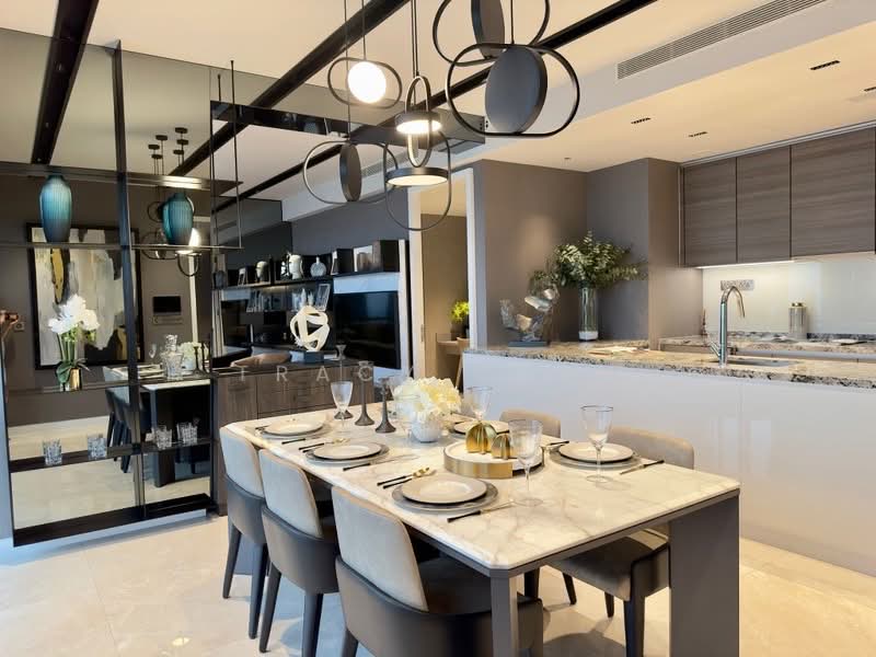 Wallich Residence, 3 Wallich Street, 2 Bedrooms, 1,259 sqft, Condominium For Rent, by Tracy Chen, 500156906 - PropertyGuru.com.sg