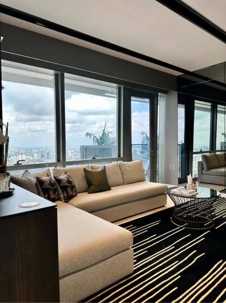 Wallich Residence, 3 Wallich Street, 2 Bedrooms, 1,259 sqft, Condominium For Rent, by Tracy Chen, 500156906 - PropertyGuru.com.sg