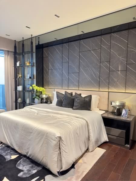 Wallich Residence, 3 Wallich Street, 2 Bedrooms, 1,259 sqft, Condominium For Rent, by Tracy Chen, 500156906 - PropertyGuru.com.sg