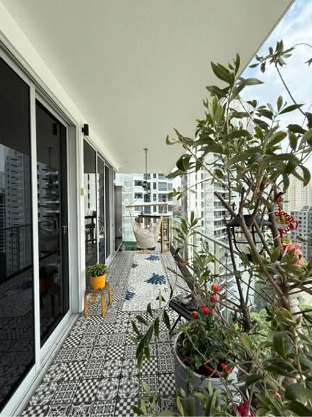 The Mercury, 38 Shanghai Road, 2 Bedrooms, 635 sqft, Apartment For Sale, by Tracy Chen, 500156907 - PropertyGuru.com.sg