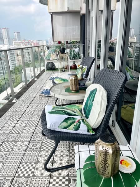 The Mercury, 38 Shanghai Road, 2 Bedrooms, 635 sqft, Apartment For Sale, by Tracy Chen, 500156907 - PropertyGuru.com.sg