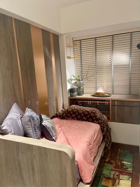 The Mercury, 38 Shanghai Road, 2 Bedrooms, 635 sqft, Apartment For Sale, by Tracy Chen, 500156907 - PropertyGuru.com.sg