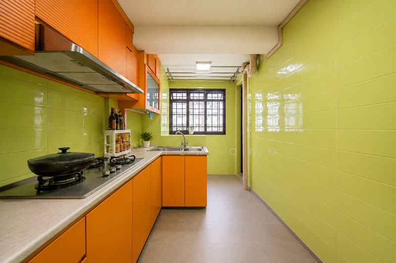 96 Aljunied Crescent, 96 Aljunied Crescent, 2 Bedrooms, 484 sqft, HDB Flat For Sale, by Esther Ong, 500156908 - Kitchen - PropertyGuru.com.sg