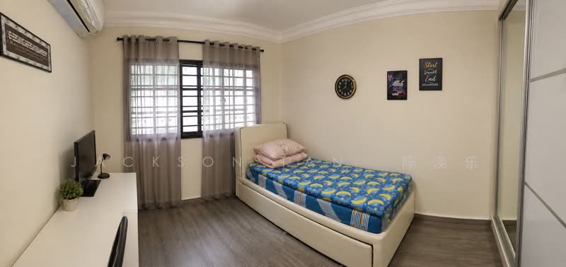 131 Cashew Road, 131 Cashew Road, 2 Bedrooms, 786 sqft, HDB Flat For Rent, by Jackson Tan 陈涣乐, 500156910 - Bedroom - PropertyGuru.com.sg