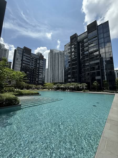 Leedon Green, 32 Leedon Heights, 4 Bedrooms, 1,744 sqft, Condominium For Rent, by Aric Lim, 500156914 - Exterior - PropertyGuru.com.sg
