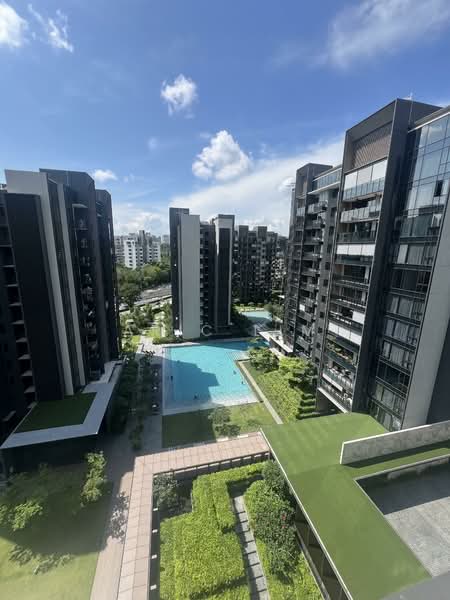 Leedon Green, 32 Leedon Heights, 4 Bedrooms, 1,744 sqft, Condominium For Rent, by Aric Lim, 500156914 - Exterior - PropertyGuru.com.sg
