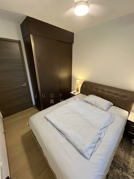 The Florence Residences, 99 Hougang Avenue 2, 1 Bedroom, 527 sqft, Condominium For Sale, by Judy Gao 高旭梅., 500156916 - Bedroom - PropertyGuru.com.sg