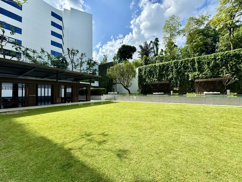 8 Napier, 8 Napier Road, 4 Bedrooms, 2,777 sqft, Condominium For Sale, by Marcus Lee, 500156918 - Exterior - PropertyGuru.com.sg
