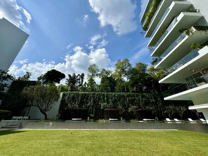 8 Napier, 8 Napier Road, 4 Bedrooms, 2,777 sqft, Condominium For Sale, by Marcus Lee, 500156918 - Exterior - PropertyGuru.com.sg