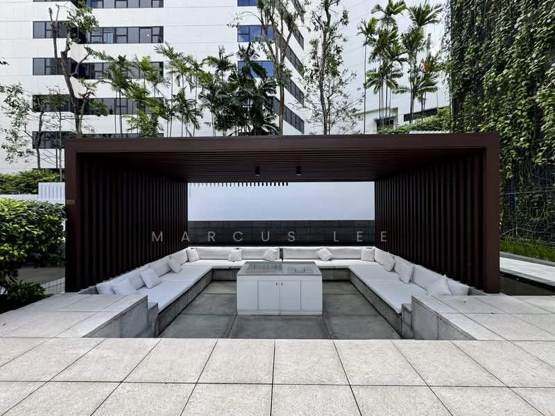 8 Napier, 8 Napier Road, 4 Bedrooms, 2,777 sqft, Condominium For Sale, by Marcus Lee, 500156918 - Exterior - PropertyGuru.com.sg