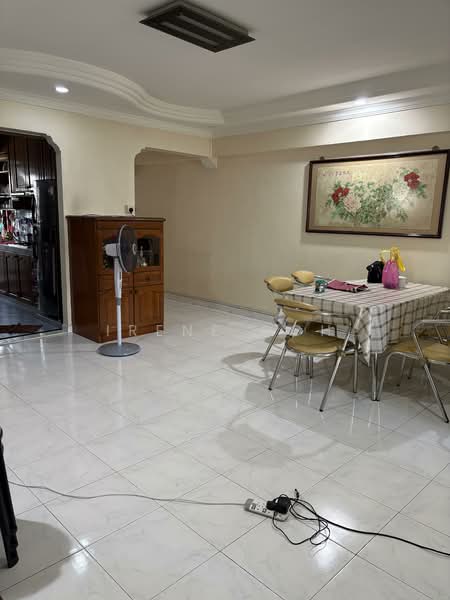 762 Bedok Reservoir View, 762 Bedok Reservoir View, 3 Bedrooms, 1,238 sqft, HDB Flat For Sale, by Irene Goh, 500156919 - Dining Room - PropertyGuru.com.sg