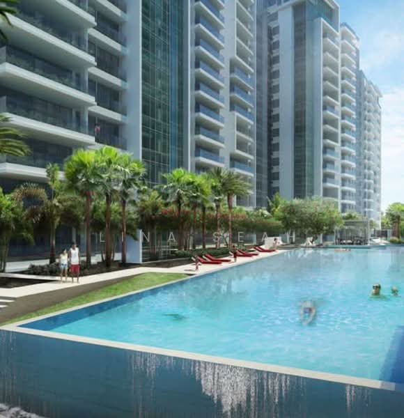 Kovan Residences, 5A Kovan Road, Room Rental, 200 sqft, Condominium For Rent, by Lina Seah, 500156920 - Exterior - PropertyGuru.com.sg