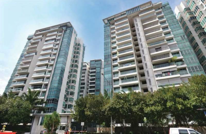 Kovan Residences, 5A Kovan Road, Room Rental, 200 sqft, Condominium For Rent, by Lina Seah, 500156920 - Exterior - PropertyGuru.com.sg