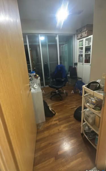 Kovan Residences, 5A Kovan Road, Room Rental, 200 sqft, Condominium For Rent, by Lina Seah, 500156920 - Study - PropertyGuru.com.sg